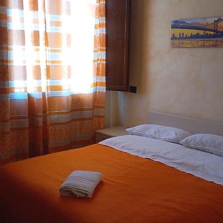 T'Addormento Hotel Reggio di Calabria Kültér fotó