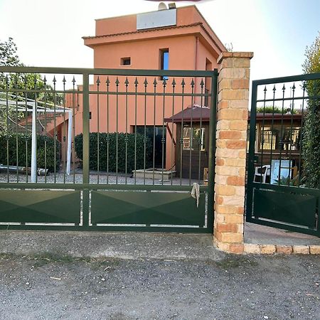 T'Addormento Hotel Reggio di Calabria Kültér fotó