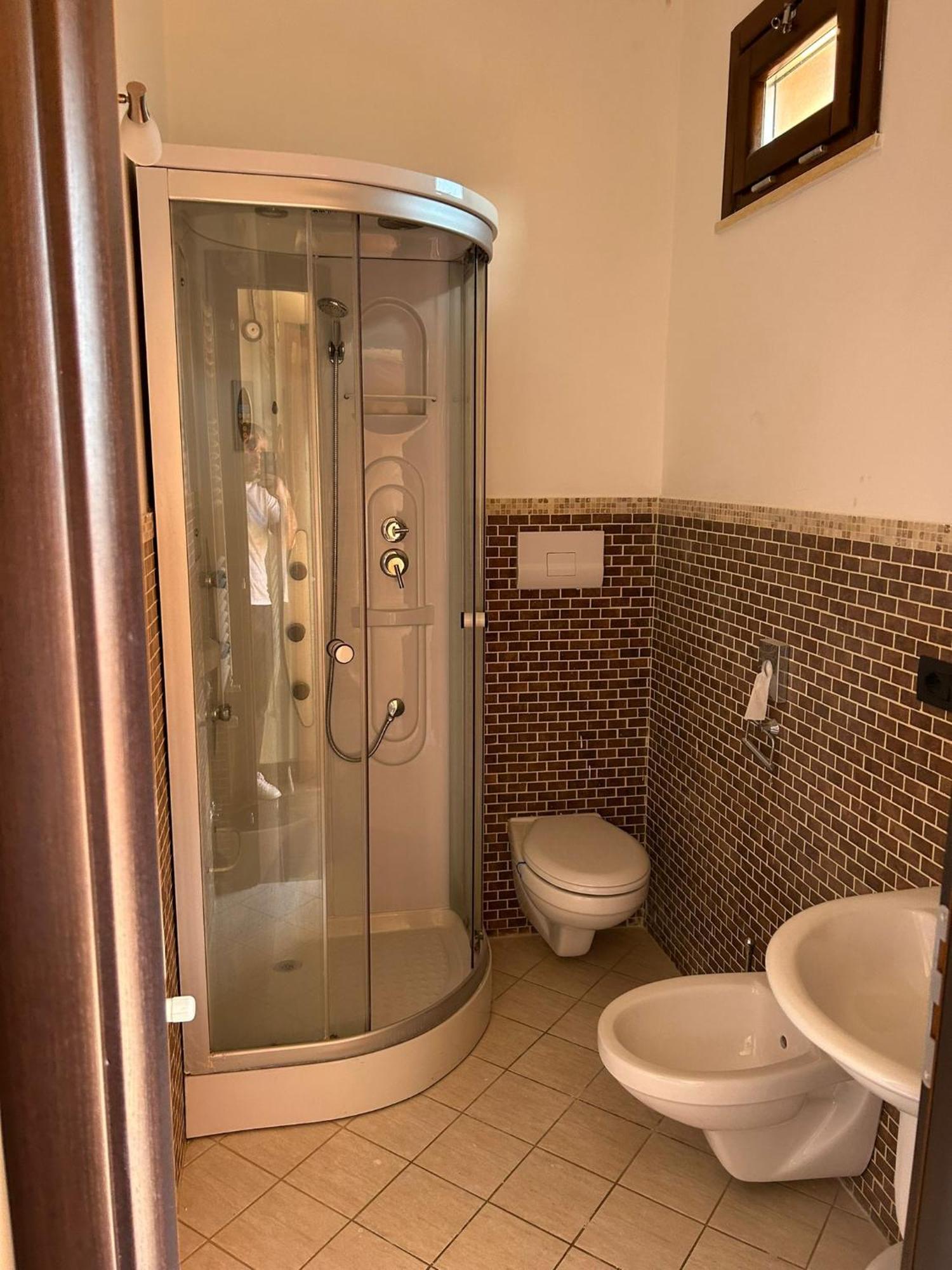 T'Addormento Hotel Reggio di Calabria Kültér fotó