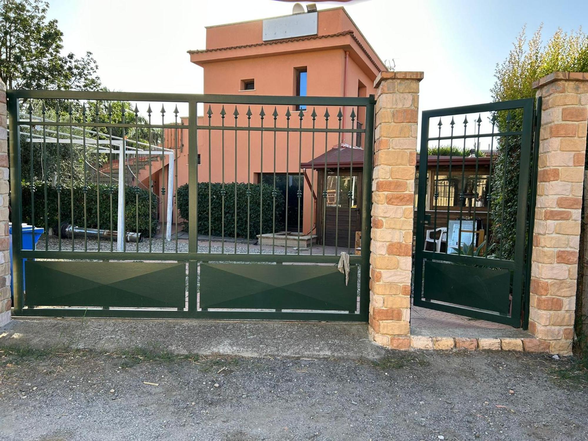 T'Addormento Hotel Reggio di Calabria Kültér fotó